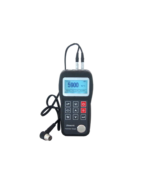 SUT-320 Ultrasonic Thickness Gauge